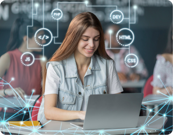 IT and tech digital marketing services in USA and India